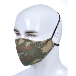 Küresel Aktif Karbonlu Maskeler Küresel Aktif Karbonlu Maskeler